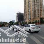 Bán nhà mặt phố tại đường lạc long quân - tây hồ