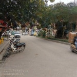 Bán đất tại lai xá, kim chung, hoài đức, hà nội, giá cực chất 10,5 tỷ, 75m2