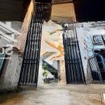 Nhà đẹp sổ riêng, trệt lầu, 2pn, 2wc nội thất cao cấp, ngay pmqt - tô ký - đông bắc.