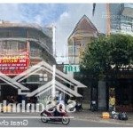 Giảm sâu! bán nhà mặt tiền âu cơ quận tân bình - dt 5,2x20m 3 tầng có hđt 45 triệu giá chỉ 18 tỷ