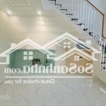 Ngay vạn phúc city - xe tải né nhau - 2 tầng kiên cố hoàn công - 63m2 nở hậu -chỉ 6.1 tỷ tl