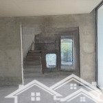 Bán biệt thự huy hoàng, 62 tỷ, 240m2, thạnh mỹ lợi, quận 2, tp.hcm
