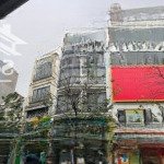 Chính chủ cho thuê nhà mặt phố ngã tư đại la, hà nội - vị trí vàng kinh doanh đắc lợi