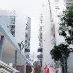 Căn góc 84m2 -3pn - chung cư thới an - q.12 - sổ sẵn - 2.55 tỷ bl