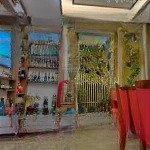 Biệt thự vườn đào vip nhất lạc long quân 33 tỷ hàng xóm quan chức cấp cao sát lotte mall sổ đẹp