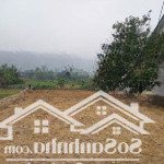 Tầm tài chính chỉ nhỉnh 2 tỷ. bạn sẽ sở hữu ngay lô đất 460m2. 0988908583