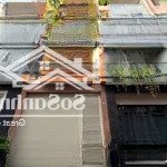 Nhà phố mặt tiền khu đường hoa phan xích long - vừa ở vừa kinh doanh
