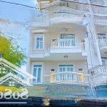 Nhà mặt tiền đường số 1, thống nhất - gần siêu thị lotte - vừa ở vừa kinh doanh - nội thất cao cấp