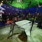 Nhà phố 500m2 diện tích sàn, 11 phòng ngủ, có thang máy, mặt tiền đường số, p tân kiểng, quận 7.