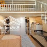 Phòng full nội thất cao cấp - mai văn vĩnh, q7