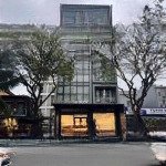 Cho thuê nhà mặt phố phố huế, dt 240m2 x 7 tầng, mt 10m, có hầm, thang máy, pccc, giá cực tốt