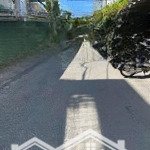 Lô góc mặt tiền kinh doanh hà bổng, phường trung mỹ tây, q12, diện tích 83.5m2 ( 8.5 x 10 )