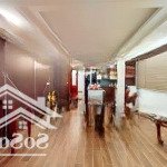 Bán nhà lê đức thọ, gần ô tô, gần trường học, ngõ kd, 39m2 giá chỉ 6.9 tỷ.