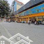 Bán nhà mặt phố phố vọng, 51,5 tỷ, 125 m2, đồng tâm, hai bà trưng, hà nội