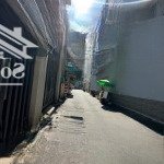 Tin thật 100%! hxh khu nguyễn văn thủ, q1. dt 6x14m - 4 tầng - phù hợp dọn vào ở ngay chỉ 17 tỷ tl