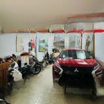 Cực hiếm q7, ô tô ngủ trong nhà, 2 lầu 3pn - dt 4m x 16m , cách mặt tiền chỉ 10m, chỉ 7.1 tỷ tl