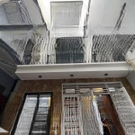 Bán nhà mặt ngõ trương định - 50m2 - giá 8.5 tỷ
