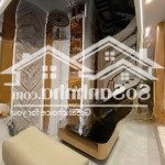 Siêu phẩm biệt thự đẹp rạng ngời-khu cán bộ thành ủy - 5 tầng thang máy- ngõ oto tránh