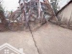 Chính chủ cần bán lo đất dc : lập trí minh trí sóc sơn hà nội dt -69,5 m fun tc đường thông