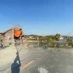 Chính chủ cần bán lô đất mặt đường trục thôn tân dân