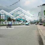 Bán đất quận 7 480m2 nhỉnh 40 tỷ không còn miếng thứ 2 giá tốt hơn mặt tiền đường số nở hậu 13m