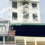 Bán nhà mt 8x40m, 4 tầng gần ubnd trường thọ, có 38 ch dịch vụ - thu nhập gần 200tr - giá 41tỷ