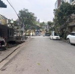 Nhà phố khu đấu giá giang biên vỉa hè rộng đường ô tô tránh chỉ 18.2 tỷ