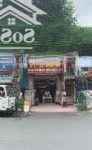 Bán nhà mặt tiền kinh doanh sầm uất ngày đêm đường gò dầu q.tân phú 4x16m 1t3l giá 12,5 tỷ