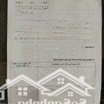 Cơ hội sở hữu đất ở giá tốt tại yến nê 2, hòa tiến chỉ 1 tỷ 150 triệu : 120m2 ont
