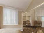 Cơ hội sở hữu cặp căn hộ 1pn liền kề nhau gần biển, cạnh sân golf, linh hoạt khai thác dual key