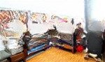 Bán nhà văn la -đẹp phun nội thất - xách vali vào ở ngay - pháp lý sổ đỏ vuông vắn