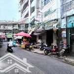 Mặt tiền kinh doanh , nguyễn mỹ ca , 4x25 giá 8,5 tỷ , quận tân phú