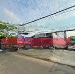 7,4 tỷ cần bán đất mặt tiền kinh doanh p. linh đông, tp. thủ đức diện tích: 110m²