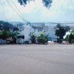 Bán lô gốc đường 10m5 trần văn trà & lỗ giáng 7, hòa xuân, cẩm lệ.