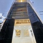 Bán nhà phúc lợi - 40m ra đường 3 ôtô tránh - ngõ nông - full nội thất 40m x 6 tầng giá chỉ 5,9 tỷ