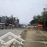 Cần bán 8,4m mặt ql6 sát cổng kcn lương sơn hòa bình