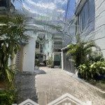 Hẻm 1 sẹc - 30m ra đường lê lai p4 nguyễn thái sơn - chỉ nhỉnh 7 tỷ nhỏ