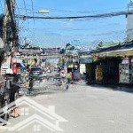 Chốt gấp - chính chủ gửi bán nhà- mtkd tây hòa - thu nhập 200tr/năm - 115m2 - giá tốt chỉ: 117tr/m²