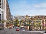 Bán shophouse sun symphony- kiệt tác hội an đương đại giữa lòng thành phố đà nẵng - giá gốc cđt