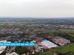 Cần bán nhanh 2 lô đất thôn lỗ giao, đường việt hùng, 2 mặt tiền, ô tô tránh, giá lh 0989819365!