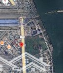 Bán đất đường lớn ngô quyền trục chính - dt 103,6m vị trí siêu đẹp