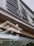 Nhà đẹp phố cầu giấy mặt tiền nhỉnh 4 m, 6 tầng đủ công năng tiện ích