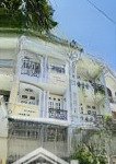 [quận 7] xe hơi ngủ trong nhà 1 căn ra mặt tiền 52m 7.xti tl