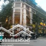 Chính chủ bán gấp nhà liền kề 90 nguyễn tuân 72m2, 6 tầng thang máy - kinh doanh - giá 27,8 tỷ