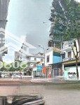 Mặt phố siêu đẳng cấp, nhà 2 mặt phố đều kinh doanh tốt đường oto tránh, vỉa hè rộng.