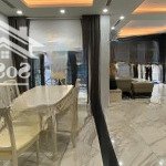 Cho thuê biệt thự đẹp phú mỹ hưng - 4 phòng ngủ nhà thoáng mát sạch sẽ giá 75 triệu / tháng
