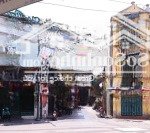 Bán nhà mặt phố cổ-lô góc ngã tư-vị trí vàng-kinh doanh sầm uất ngày đêm-dt 45m-giá 48,8 tỷ.