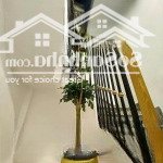 Chính chủ bán nhà ngang 3,5m đường nguyễn thần hiến, quận 4 cách đường lớn chỉ 10m