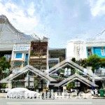 Bán nhà 3 tầng đẹp nhất hồ nghinh cạnh trung tâm tài chính cách bãi tắm chỉ 400met kinh doanh 24/7