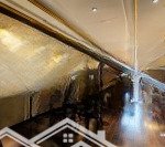Chuyển công tác cần bán căn hộ siêu vip 148.5m2 4 phòng ngủ full nội thất hc golden city, 10,5tỷ